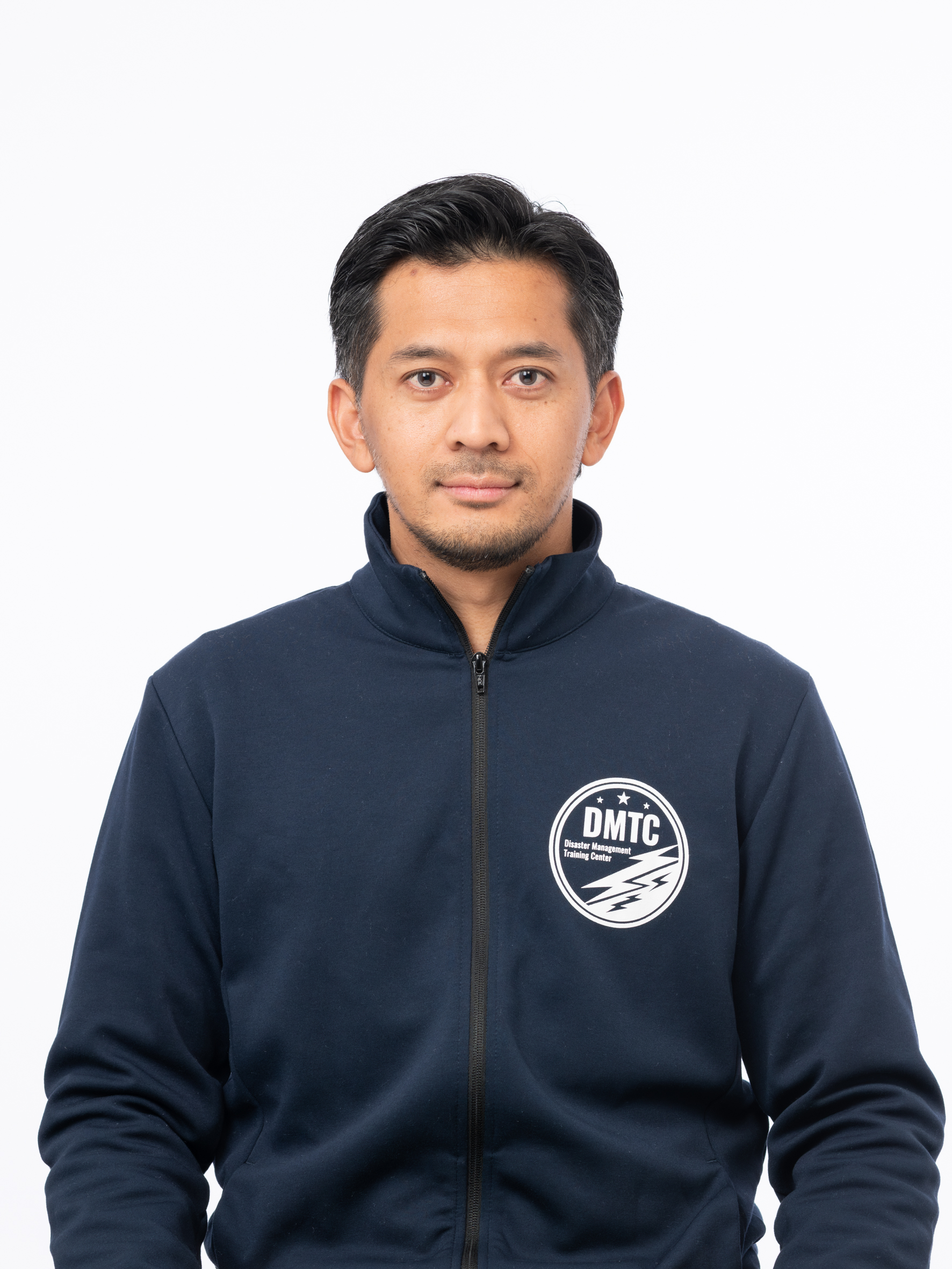NURRUL AZLE BIN AB JABAR | 災害対策トレーニングセンター