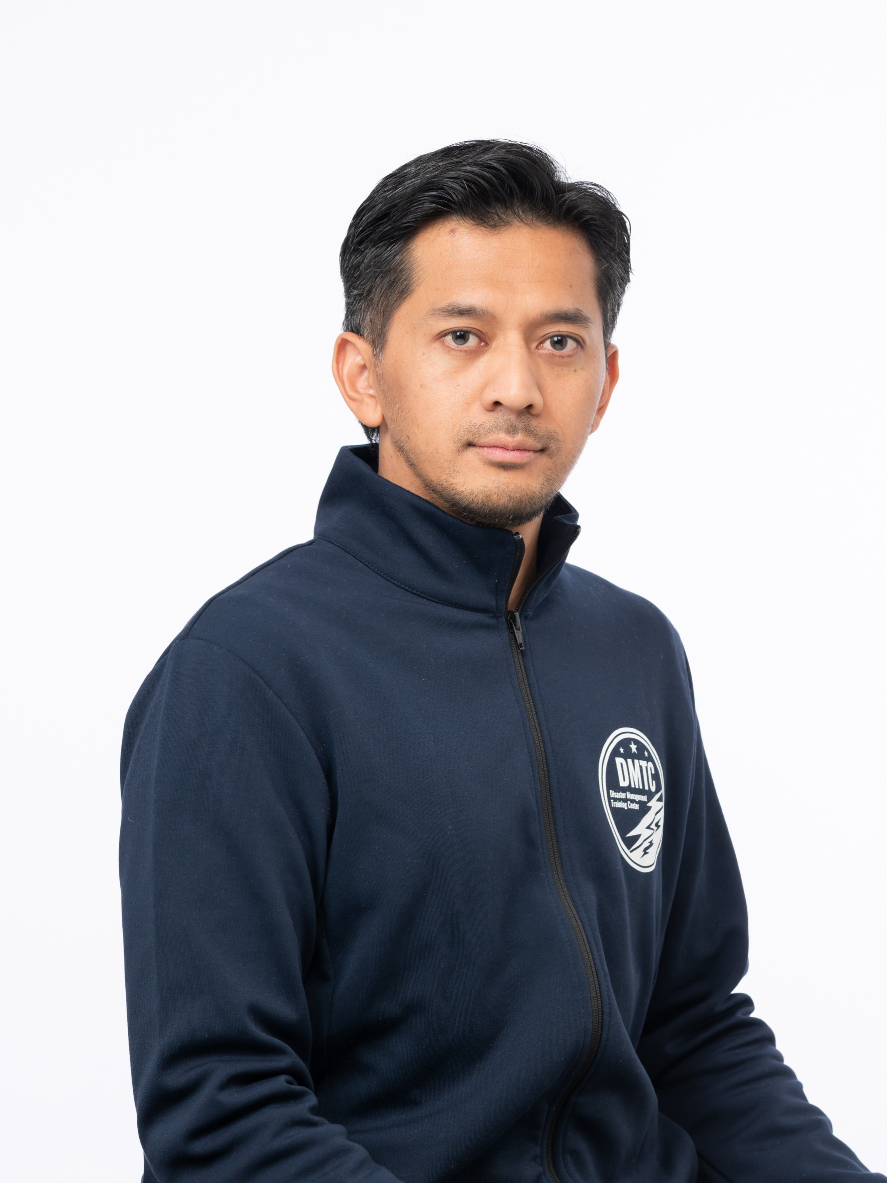 NURRUL AZLE BIN AB JABAR | 災害対策トレーニングセンター
